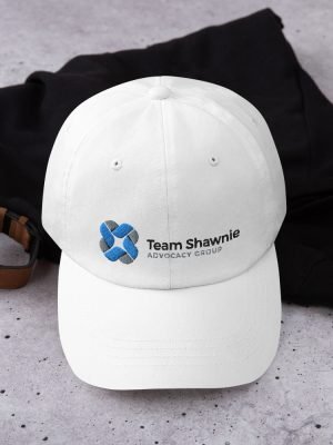 Team Shawnie Group Unisex Hat