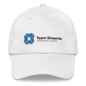 Team Shawnie Group Unisex Hat