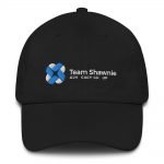 Team Shawnie Unisex Hat