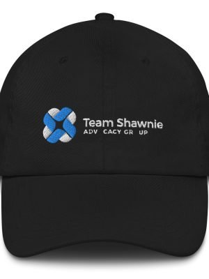 Team Shawnie Unisex Hat
