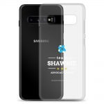 Team Shawnie 2 Samsung Case