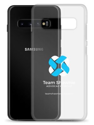 Team Shawnie 1 Samsung Case