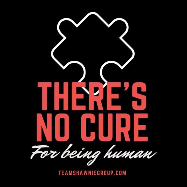 There's-No-Cure-For-Being-Human-Cover