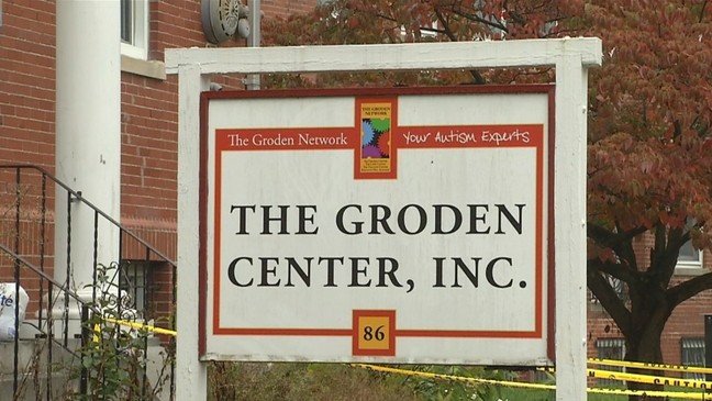 The Groden Center