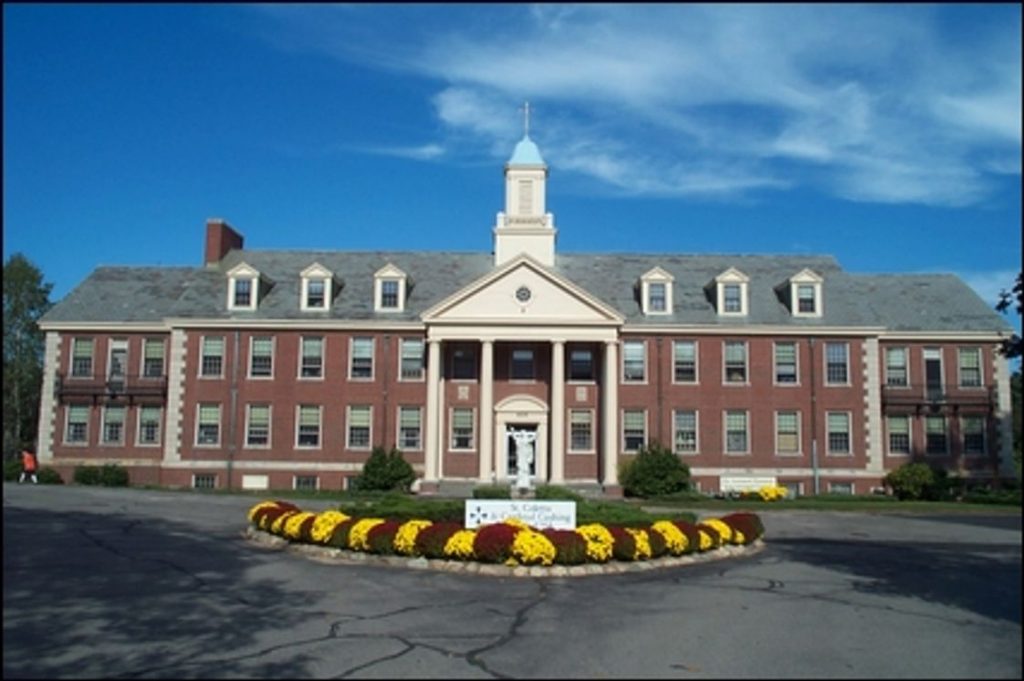 Cardinal Cushing Center