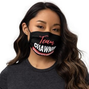 TSAG – Premium face mask