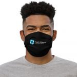 Team Shawnie – Premium face mask