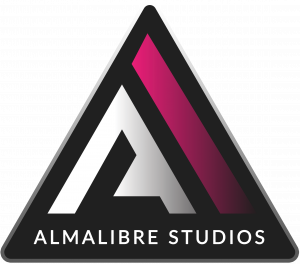 Almalibre Studios Logo 2021