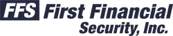 first financial security logo