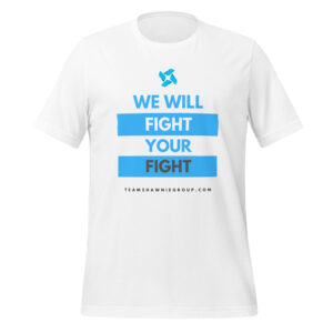 Short-Sleeve Unisex T-Shirt