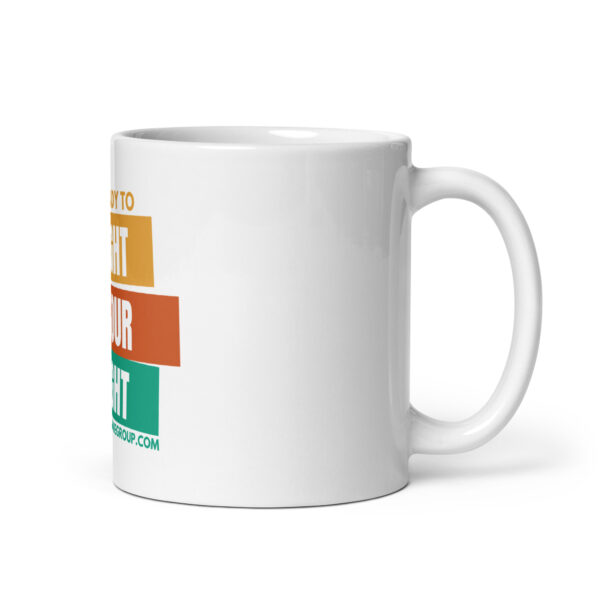 We Are Ready - Mug - Image 6