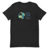 We Will Fight Your Fight 2 Unisex t-shirt - Image 2