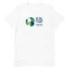 We Will Fight Your Fight 2 Unisex t-shirt