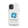 Tough Case for iPhone 11 - iPhone 17 Pro Max - Team Shawnie Official Logo - Image 2