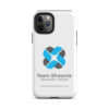 Tough Case for iPhone 11 - iPhone 17 Pro Max - Team Shawnie Official Logo - Image 3