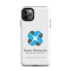 Tough Case for iPhone 11 - iPhone 17 Pro Max - Team Shawnie Official Logo - Image 4