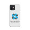 Tough Case for iPhone 11 - iPhone 17 Pro Max - Team Shawnie Official Logo - Image 6