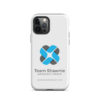 Tough Case for iPhone 11 - iPhone 17 Pro Max - Team Shawnie Official Logo - Image 7