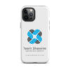 Tough Case for iPhone 11 - iPhone 17 Pro Max - Team Shawnie Official Logo - Image 8
