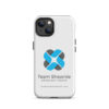 Tough Case for iPhone 11 - iPhone 17 Pro Max - Team Shawnie Official Logo - Image 10