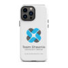 Tough Case for iPhone 11 - iPhone 17 Pro Max - Team Shawnie Official Logo - Image 12