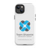 Tough Case for iPhone 11 - iPhone 17 Pro Max - Team Shawnie Official Logo - Image 14