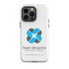 Tough Case for iPhone 11 - iPhone 17 Pro Max - Team Shawnie Official Logo - Image 16