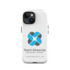 Tough Case for iPhone 11 - iPhone 17 Pro Max - Team Shawnie Official Logo - Image 17