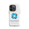 Tough Case for iPhone 11 - iPhone 17 Pro Max - Team Shawnie Official Logo - Image 19