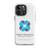 Tough Case for iPhone 11 - iPhone 17 Pro Max - Team Shawnie Official Logo