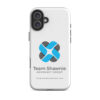 Tough Case for iPhone 11 - iPhone 17 Pro Max - Team Shawnie Official Logo - Image 21