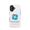 Tough Case for iPhone 11 - iPhone 17 Pro Max - Team Shawnie Official Logo - Image 24