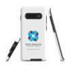 Tough case for Samsung S10-S25 - Team Shawnie Official Logo - Image 4