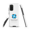 Tough case for Samsung S10-S25 - Team Shawnie Official Logo - Image 5