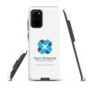 Tough case for Samsung S10-S25 - Team Shawnie Official Logo - Image 7