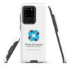 Tough case for Samsung S10-S25 - Team Shawnie Official Logo - Image 8