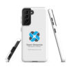 Tough case for Samsung S10-S25 - Team Shawnie Official Logo - Image 12