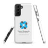 Tough case for Samsung S10-S25 - Team Shawnie Official Logo - Image 10