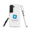 Tough case for Samsung S10-S25 - Team Shawnie Official Logo - Image 13