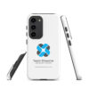 Tough case for Samsung S10-S25 - Team Shawnie Official Logo - Image 16
