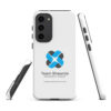 Tough case for Samsung S10-S25 - Team Shawnie Official Logo - Image 17