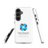 Tough case for Samsung S10-S25 - Team Shawnie Official Logo - Image 19