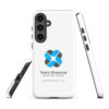Tough case for Samsung S10-S25 - Team Shawnie Official Logo - Image 20