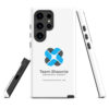 Tough case for Samsung S10-S25 - Team Shawnie Official Logo - Image 21