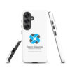 Tough case for Samsung S10-S25 - Team Shawnie Official Logo - Image 22