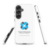 Tough case for Samsung S10-S25 - Team Shawnie Official Logo - Image 23