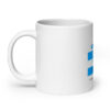 White glossy mug - "We Will Fight Your Fight" 11 oz | 15 oz | 20 oz - Image 5