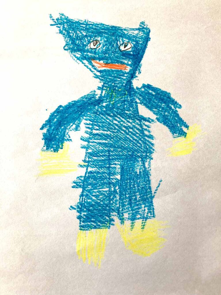 Colton-Toscanis